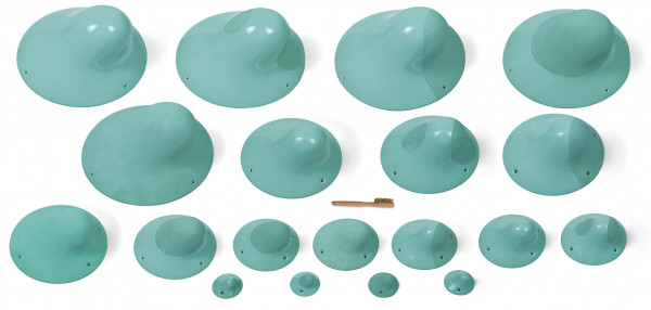 Half Dome Collection