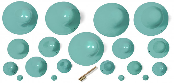 Half Dome Collection - visuel 1