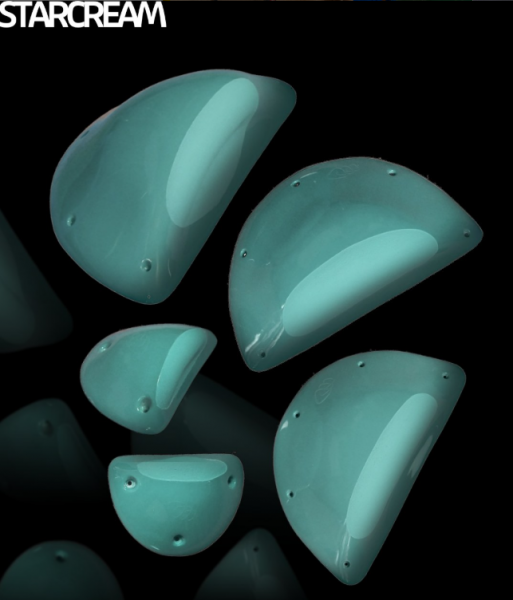 La nouvelle technologie VolXume entre dans l'écosystème de l'escalade indoor