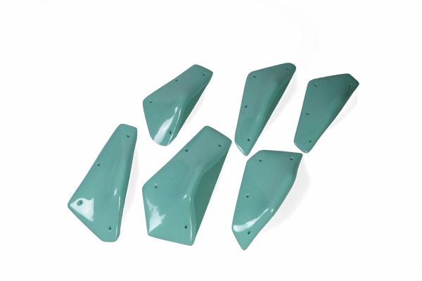 Claymore 3 - visuel 1