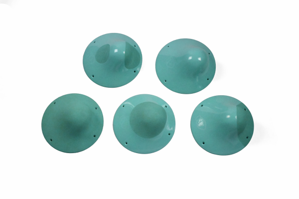 Half Dome XL Série - visuel 1