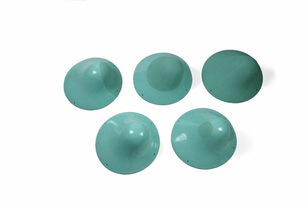 Half Dome XXL Série - visuel 1