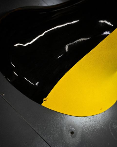 Half Dome Thermo XXXL 700mm BI-COLOR - visuel 4