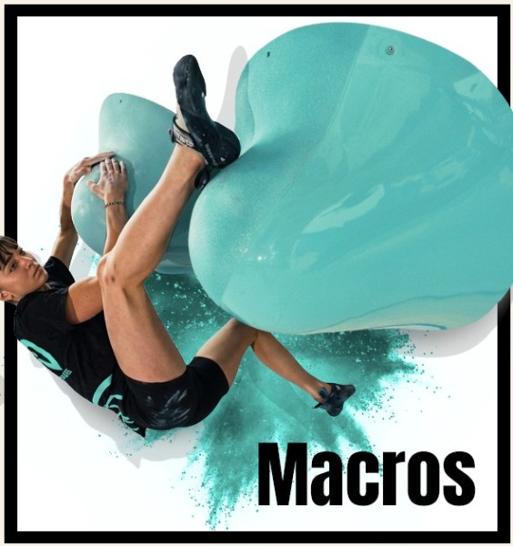 Macros Volx
