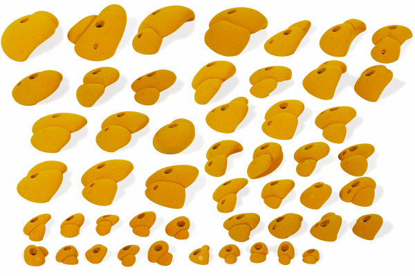 O'rigin Pack beginner 1