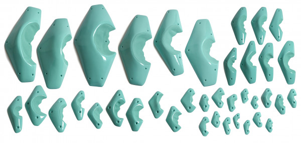 Durandal collection - visuel 1