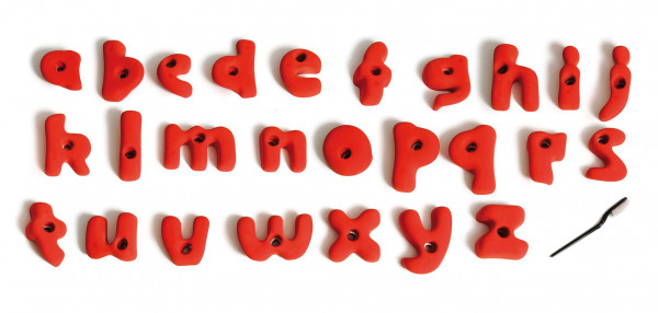 Alphabet