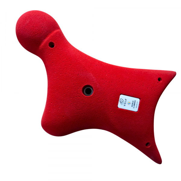 Speedholds WORLD CLIMBING Hand XXL